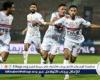 انقسام
      في
      الزمالك
      بسبب
      مصير
      مسؤول
      داخل
      النادي