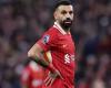 ميرور:
      محمد
      صلاح
      يثير
      الشكوك
      حول
      مستقبله
      مع
      ليفربول..
      ويدرس
      خياراته