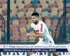 الزمالك
      يعلن
      غياب
      دونجا
      أمام
      طلائع
      الجيش
      لهذا
      السبب