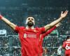 رقم
      تاريخي
      جديد
      لـ
      محمد
      صلاح
      مع
      ليفربول
      في
      الدوري
      الإنجليزي - بوابة المساء الاخباري