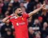 محمد
      صلاح
      ينفرد
      بصدارة
      ترتيب
      هدافي
      الدوري
      الإنجليزي - بوابة المساء الاخباري