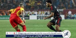 الفجر سبورت .. بن
      حمودة:
      أشجع
      الأهلي
      دائما
      إلا
      ضد
      الترجي..
      والشحات
      الأفضل
      في
      النادي