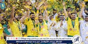 الفجر سبورت .. الخليج
      بطلًا
      لكأس
      النخبة
      لكرة
      اليد
      للمرة
      الأولى
      في
      تاريخه
