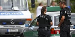 الفجر سبورت .. وفاة
      ضابط
      شرطة
      ألماني
      متأثرًا
      بجروحه
      في
      هجوم
      طعن
      بـ
      مانهايم