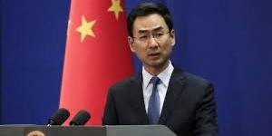 الفجر سبورت .. الصين:
      ملتزمون
      بالحفاظ
      على
      السلام
      والاستقرار
      بشبه
      الجزيرة
      الكورية