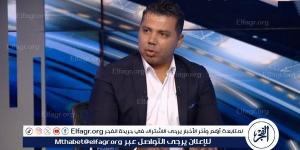 الفجر سبورت .. أبو
      مسلم:
      شوبير
      الأفضل
      لحراسة
      مرمى
      مصر
      أمام
      بوركينا
      فاسو