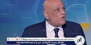 الفجر سبورت .. رمضان
      السيد
      يكشف
      عن
      تشكيل
      منتخب
      مصر
      الأقرب
      أمام
      بوركينا
