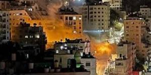 الفجر سبورت .. مستوطنون
      يشعلون
      النيران
      في
      ممتلكات
      الفلسطينيين
      جنوب
      نابلس