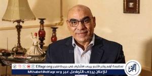 الفجر سبورت .. هشام
      نصر:
      مجلس
      الزمالك
      وقع
      في
      خطأين
      بعد
      فوزه
      بالانتخابات