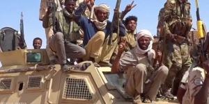 الفجر سبورت .. العالم
      اليوم
      -
      السودان..
      الدعم
      السريع
      يطلق
      سراح
      537
      من
      أسرى
      الشرطة