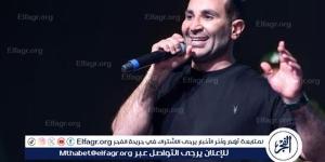 الفجر سبورت .. بالتعاون
      مع
      عمرو
      المصري..
      أحمد
      سعد
      يستعد
      لطرح
      أغنية
      جديدة