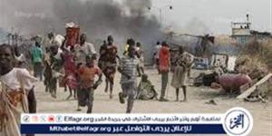الفجر سبورت .. اليونيسيف:
      تلقينا
      تقارير
      "مروعة"
      عن
      سقوط
      6
      أطفال
      في
      الفاشر
      السودانية