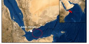 الفجر سبورت .. العالم
      اليوم
      -
      جماعة
      الحوثي
      تستهدف
      3
      سفن
      في
      البحر
      الأحمر
      وبحر
      العرب
