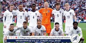 الفجر سبورت .. موعد
      مباراة
      إنجلترا
      وصربيا
      اليوم
      في
      أمم
      أوروبا
      يورو
      2024
      والقنوات
      الناقلة