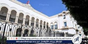 الفجر سبورت .. بطاقات
      إيداع
      بالسجن
      لمتورطين
      في
      ملف
      "التسفير
      لبؤر
      التوتر"
      بتونس