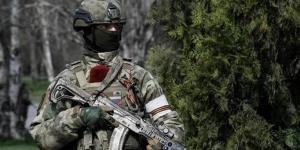 الفجر سبورت .. الحرس
      الروسي
      يكتشف
      ثلاثة
      مخابئ
      أوكرانية
      للعتاد
      والذخيرة
      في
      خيرسون