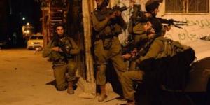 الفجر سبورت .. إعلام
      فلسطيني:
      اندلاع
      مواجهات
      مع
      الاحتلال
      في
      جنوب
      نابلس
      بالضفة
      الغربية