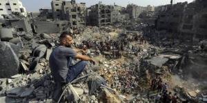 الفجر سبورت .. الأونروا:
      إسرائيل
      دمرت
      67%
      من
      البنية
      التحتية
      لـ
      قطاع
      غزة