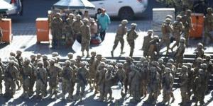 الفجر سبورت .. العالم
      اليوم
      -
      الجيش
      يقتحم
      القصر
      الرئاسي
      في
      بوليفيا
      وسط
      حديث
      عن
      انقلاب