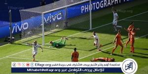 الفجر سبورت .. حكاية
      "الأهداف
      العكسية"
      في
      منافسات
      كأس
      الأمم
      الأوروبية