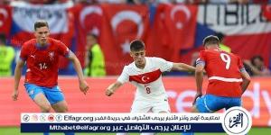 الفجر سبورت .. يورو
      2024..
      تركيا
      تخطف
      بطاقة
      التأهل
      لدور
      16
      بعد
      الفوز
      على
      التشيك