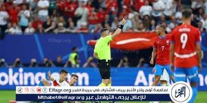 الفجر سبورت .. ملخص
      أهداف
      مباراة
      تركيا
      والتشيك
      في
      أمم
      أوروبا
      يورو
      2024