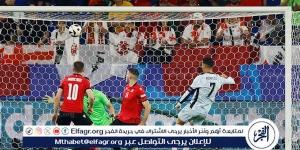 الفجر سبورت .. نتيجة
      وملخص
      أهداف
      مباراة
      البرتغال
      ضد
      جورجيا
      في
      يورو
      2024