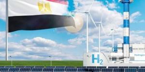 الفجر سبورت .. الهيدروجين
      الأخضر..
      ثمار
      استراتيجية
      إنتاجه
      في
      مصر
      (إنفوجراف)