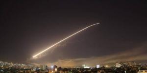 الفجر سبورت .. جيش
      الاحتلال:
      رصد
      إطلاق
      25
      صاروخا
      من
      لبنان
      تجاه
      الجليل
      الغربي
      وإصبع
      الجليل