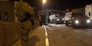 الفجر سبورت .. هيئة
      البث
      الإسرائيلية:
      ضابط
      وجندي
      قتلا
      في
      حي
      الشجاعية
      شمال
      غزة
