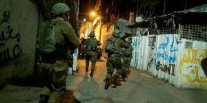 الفجر سبورت .. جيش
      الاحتلال:
      أكثر
      من
      40
      مواجهة
      مع
      فصائل
      فلسطينية
      وقعت
      في
      حي
      الشجاعية
      بغزة
