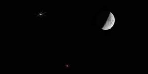 الفجر سبورت .. أبرزها
      «قمر
      الرعد»
      و«دلتا
      الدلويات»..
      17
      ظاهرة
      فلكية
      تزين
      السماء
      في
      يوليو