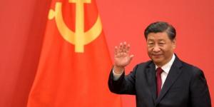 الفجر سبورت .. الرئيس
      الصيني
      يبدأ
      زيارة
      تشمل
      كازاخستان
      وطاجيكستان