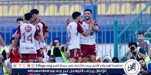 الفجر سبورت .. طاقم
      حكام
      مباراة
      الأهلي
      والداخلية
      في
      الدوري
      المصري