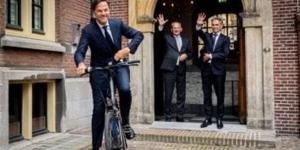 الفجر سبورت .. هولندا:
      رئيس
      الوزراء
      يغادر
      منصبه
      على
      دراجة
      هوائية