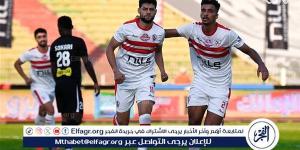 الفجر سبورت .. تشكيل
      الزمالك
      المتوقع
      أمام
      فاركو
      في
      الدوري
      المصري