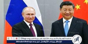 الفجر سبورت .. الرئيس
      الصيني:
      علينا
      أن
      نحافظ
      على
      الصداقة
      مع
      روسيا
      إلى
      الأبد