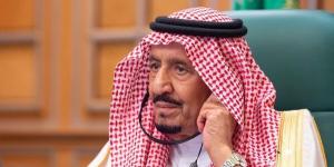 الفجر سبورت .. لأول
      مرة
      السعودية
      تمنح
      المقيم
      الحرية
      المُطلقة
      وتتيح
      له
      فعل
      هذا
      الشيء
      وبأمر
      ملكي!