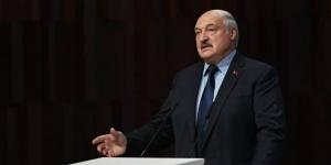 الفجر سبورت .. رئيس
      بيلاروسيا:
      سنرد
      بحزم
      على
      أي
      استفزازات
      على
      الحدود
      مع
      أوكرانيا