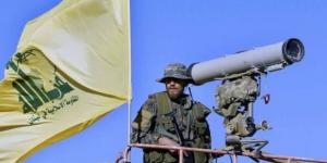 الفجر سبورت .. حزب
      الله
      ينفذ
      أكبر
      هجوم
      على
      إسرائيل
      منذ
      بداية
      التوترات
      على
      الحدود
      اللبنانية