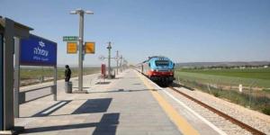 الفجر سبورت .. إعلام
      إسرائيلي:
      توقف
      حركة
      القطارات
      من
      حيفا
      إلى
      نهاريا
      بسبب
      الوضع
      الأمني