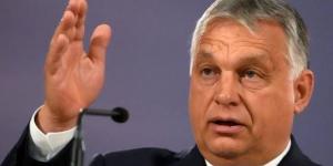 الفجر سبورت .. رئيس
      وزراء
      المجر:
      أوروبا
      تعيش
      في
      ظلال
      حرب
      أوكرانيا
      ما
      أثر
      على
      نمو
      الاقتصاد