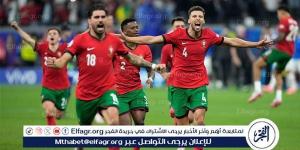 الفجر سبورت .. هذه
      هي
      كرة
      القدم..
      نونو
      مينديش
      يبدي
      حزنه
      على
      تضيع
      الفرص