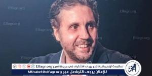 الفجر سبورت .. إعادة
      تقديم
      فيلم
      "البحث
      عن
      فضيحة"
      من
      بطولة
      هشام
      ماجد
      وهنا
      الزاهد