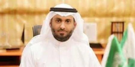 الفجر سبورت .. وزير
      الصحةالسعودي
      :
      أكثر
      من
      1.3
      مليون
      خدمة
      طبية
      قدمت
      لضيوف
      الرحمن.....