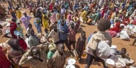 الفجر سبورت .. القتال
      يشرد
      آلاف
      السودانيين..
      والأمم
      المتحدة
      توسع
      خطتها