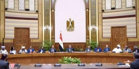 المساء الاخباري .. القوى
      السياسية
      والمدنية
      السودانية:
      نقدر
      جهود
      مصر
      للخروج
      من
      الأزمة
      الحالية