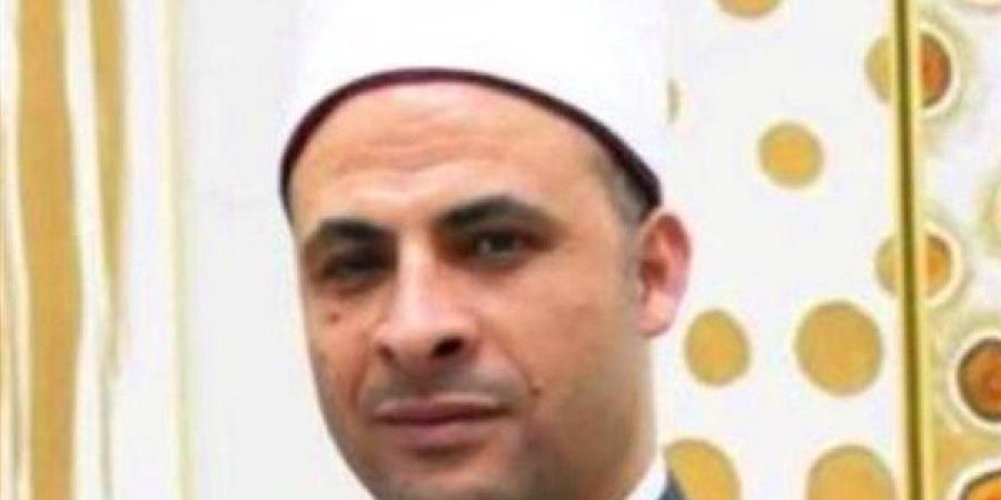 الفجر سبورت .. وزير
      الأوقاف
      يعلن
      تشكيل
      لجنة
      متابعة
      الإعداد
      لصلاة
      العيد
      بالساحات
      والمساجد