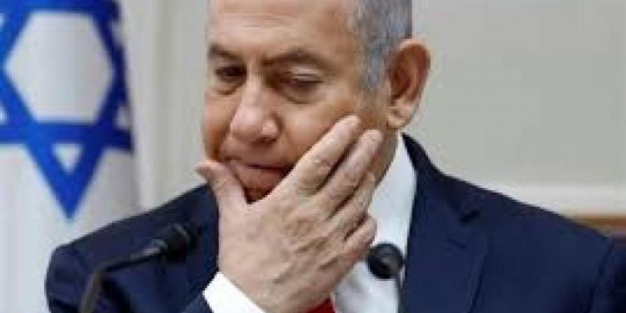 الفجر سبورت .. نتنياهو:
      مستعد
      للتوصل
      إلى
      اتفاق
      جزئى
      مع
      حركة
      حماس
      لاستعادة
      عدد
      من...