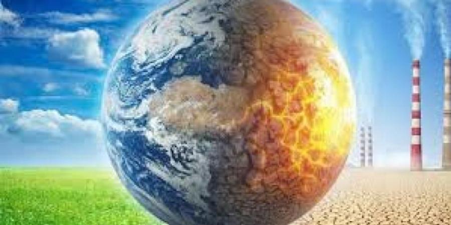 الفجر سبورت .. الأمم
      المتحدة:
      80%
      بالعالم
      يرغبون
      فى
      اتخاذ
      إجراءات
      أقوى
      لمعالجة
      أزمة
      المناخ